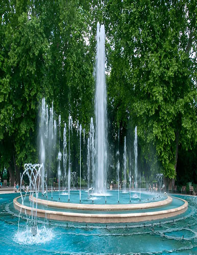 Fountain Banner RES Group 1