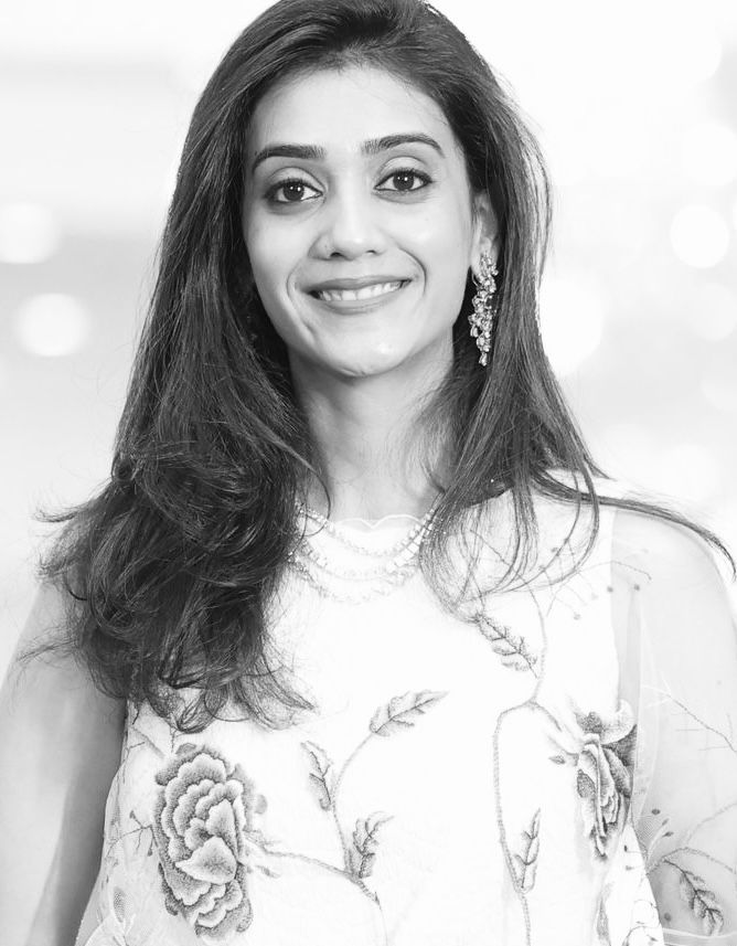 Niharika Kedia