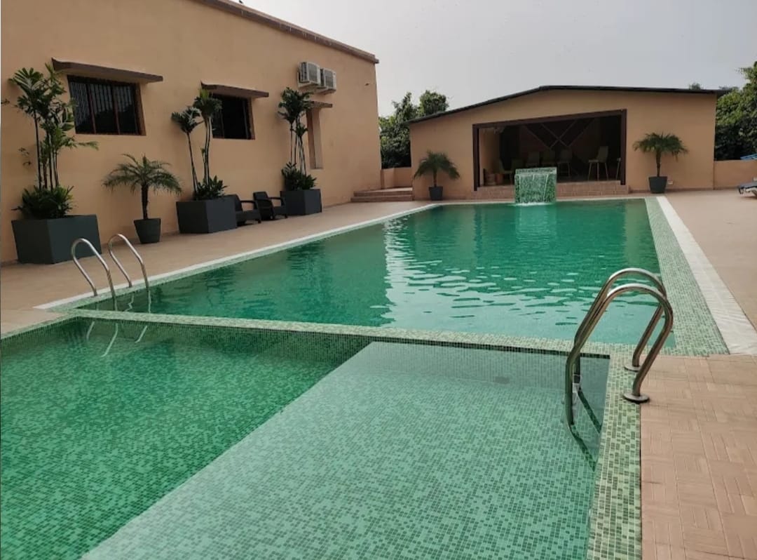 Matha Resort Purulia 2