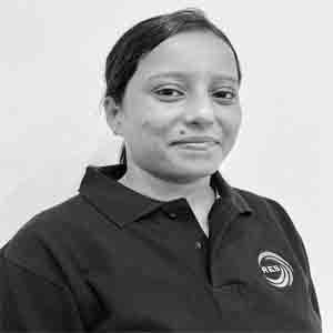 Team Member 4
