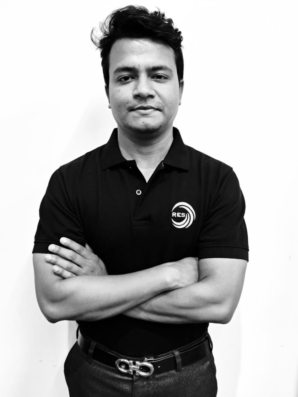 Team Member 1
