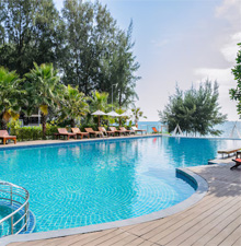 swiming pool