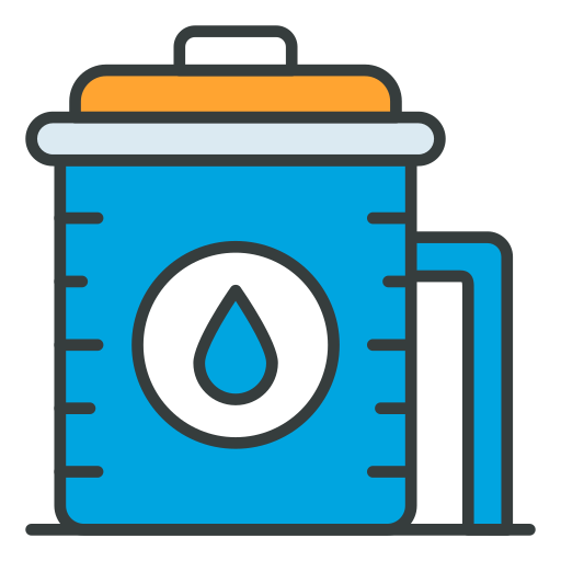 water tank
