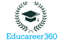 Educareer 360 logo
