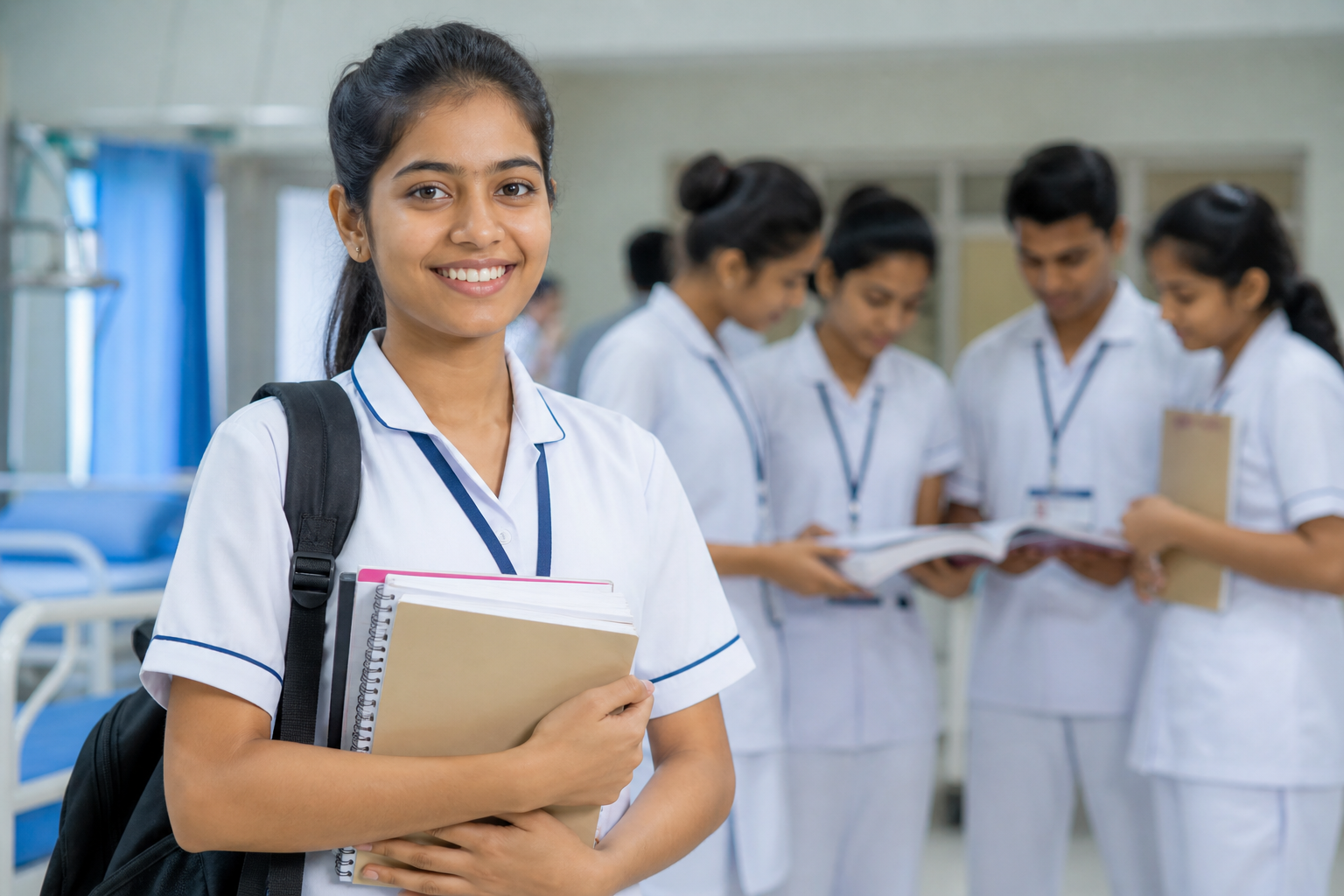 MBBS Admission in Uttar Pradesh